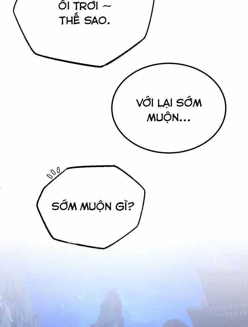 Đệ Nhất Võ Sư, Baek Cao Thủ Chương 99 trang 111