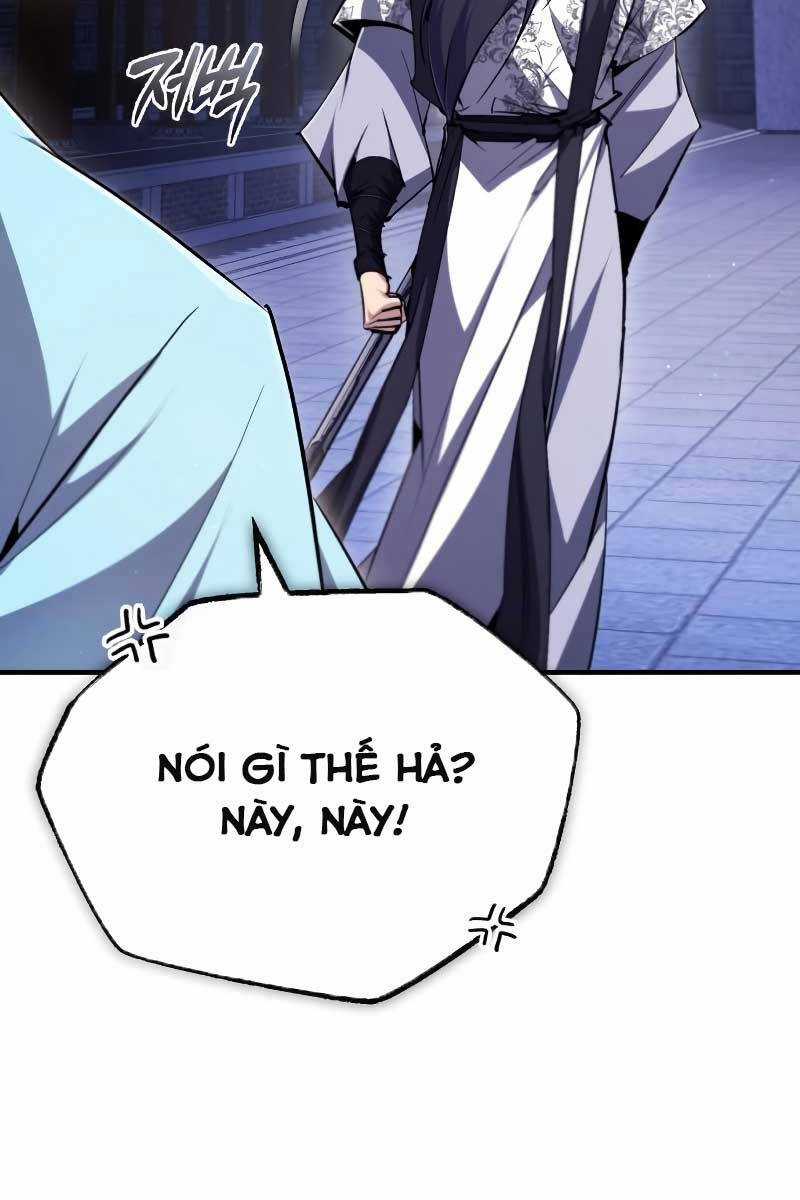 Đệ Nhất Võ Sư, Baek Cao Thủ Chương 99 trang 113