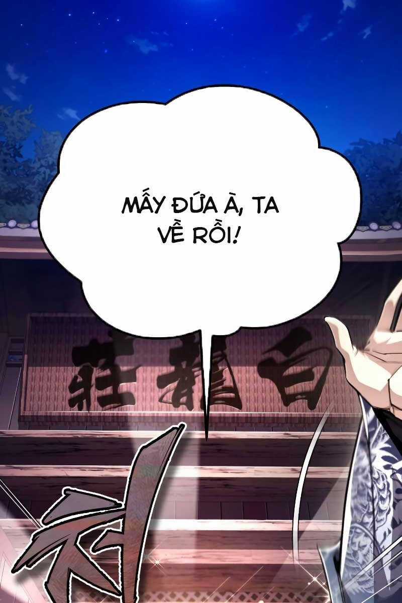 Đệ Nhất Võ Sư, Baek Cao Thủ Chương 99 trang 116