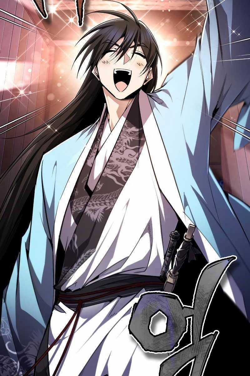 Đệ Nhất Võ Sư, Baek Cao Thủ Chương 99 trang 117