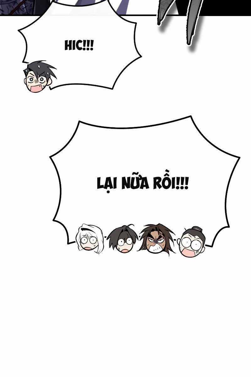 Đệ Nhất Võ Sư, Baek Cao Thủ Chương 99 trang 118