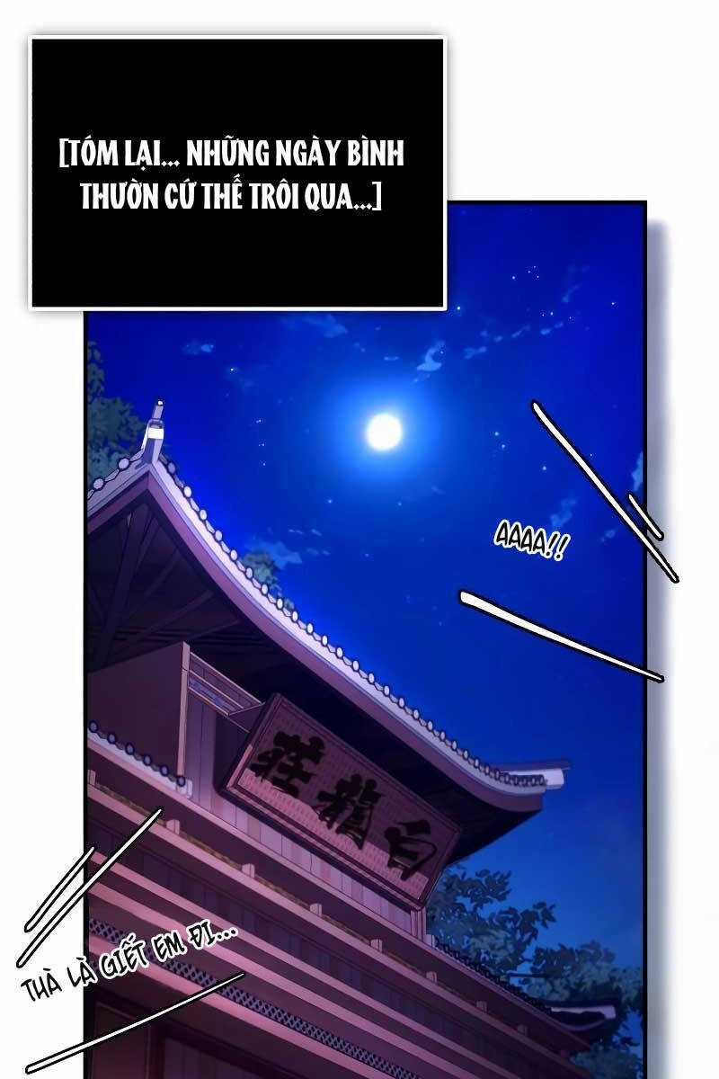 Đệ Nhất Võ Sư, Baek Cao Thủ Chương 99 trang 119