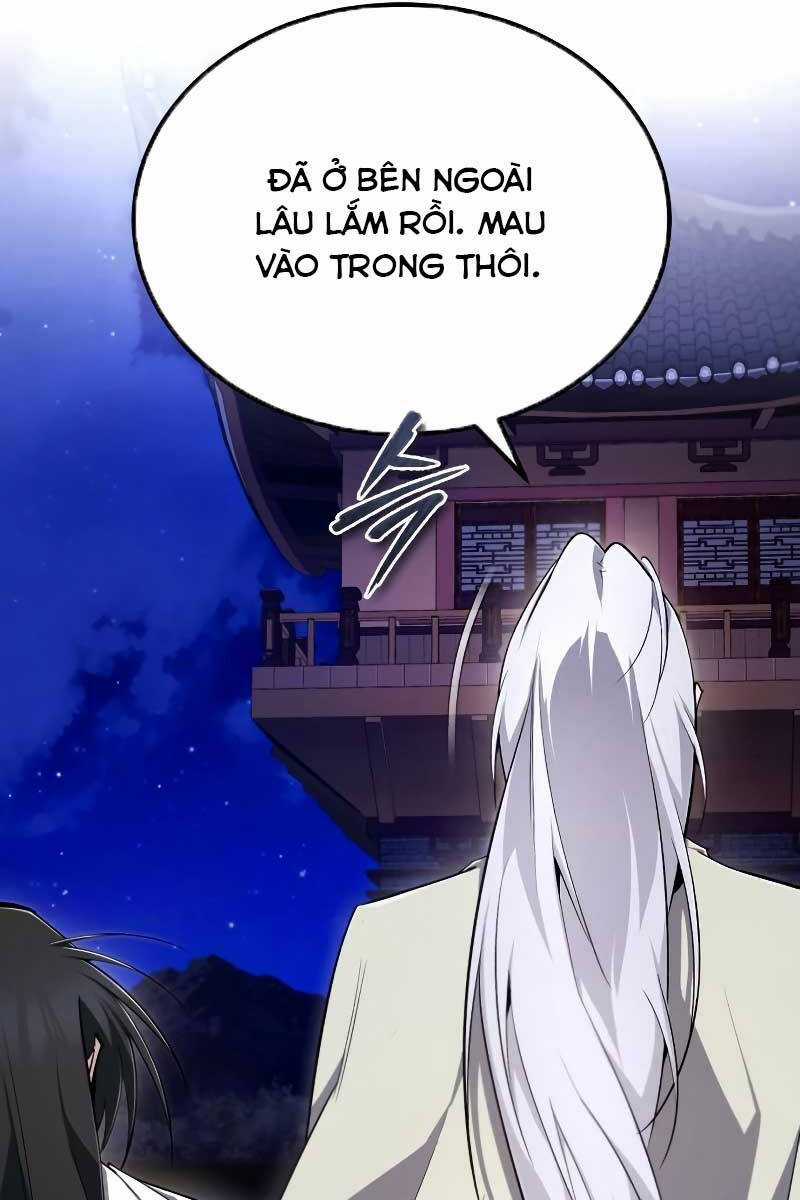 Đệ Nhất Võ Sư, Baek Cao Thủ Chương 99 trang 12