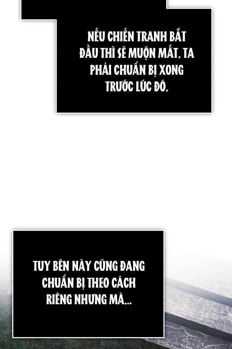 Đệ Nhất Võ Sư, Baek Cao Thủ Chương 99 trang 127