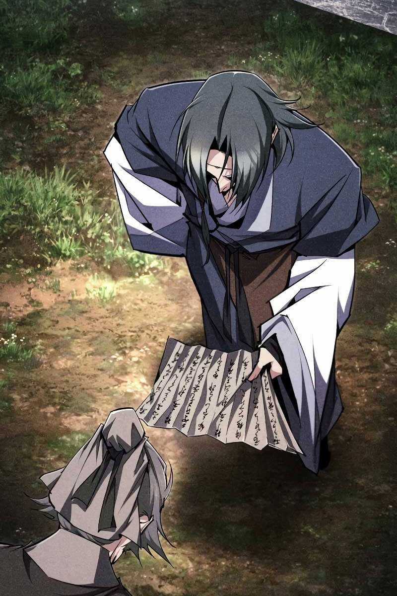 Đệ Nhất Võ Sư, Baek Cao Thủ Chương 99 trang 128