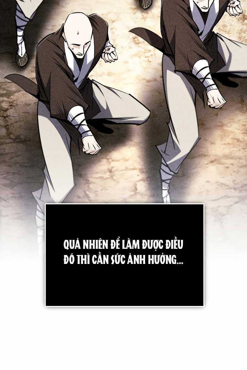 Đệ Nhất Võ Sư, Baek Cao Thủ Chương 99 trang 130