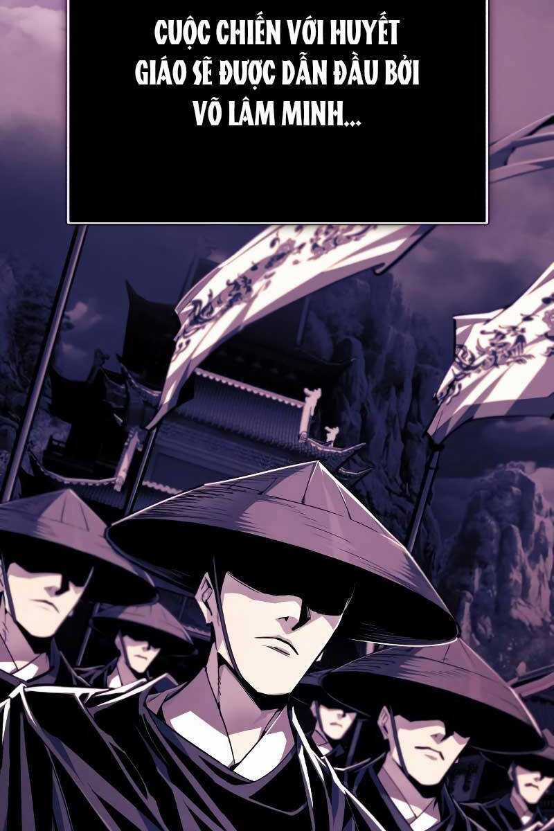 Đệ Nhất Võ Sư, Baek Cao Thủ Chương 99 trang 132