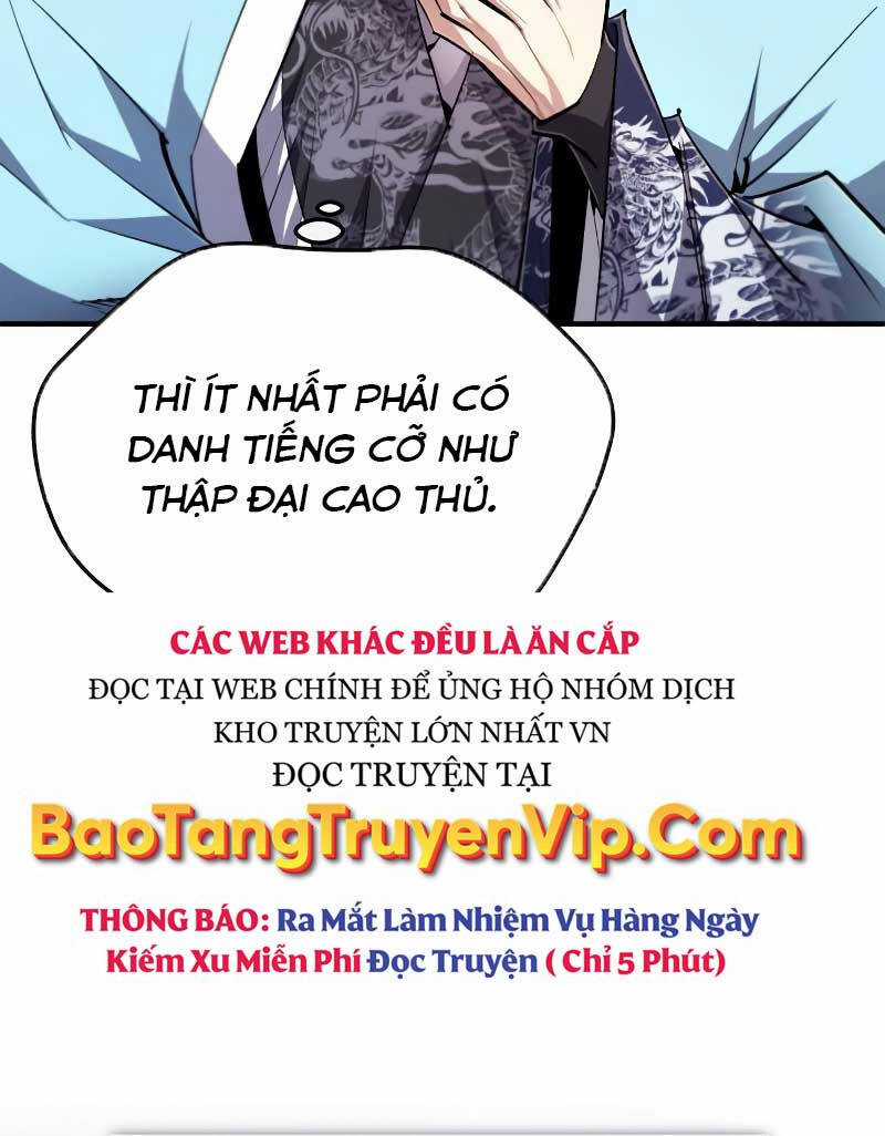 Đệ Nhất Võ Sư, Baek Cao Thủ Chương 99 trang 134