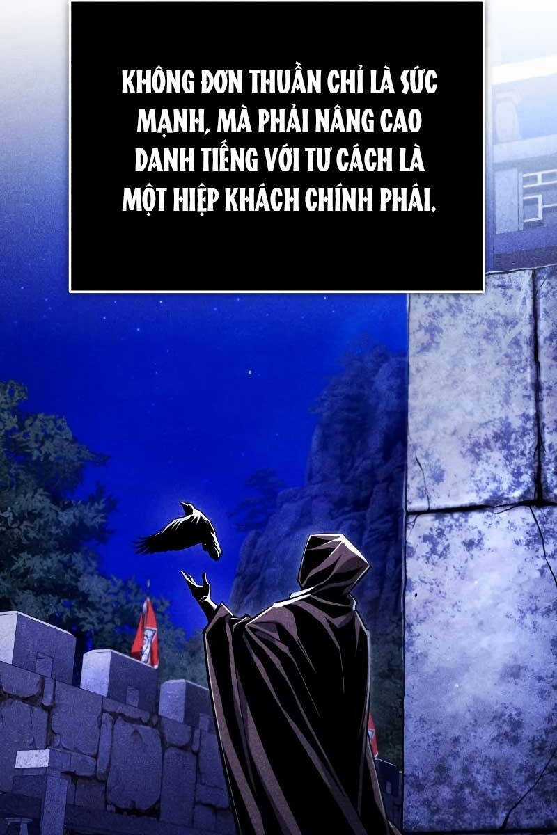 Đệ Nhất Võ Sư, Baek Cao Thủ Chương 99 trang 135