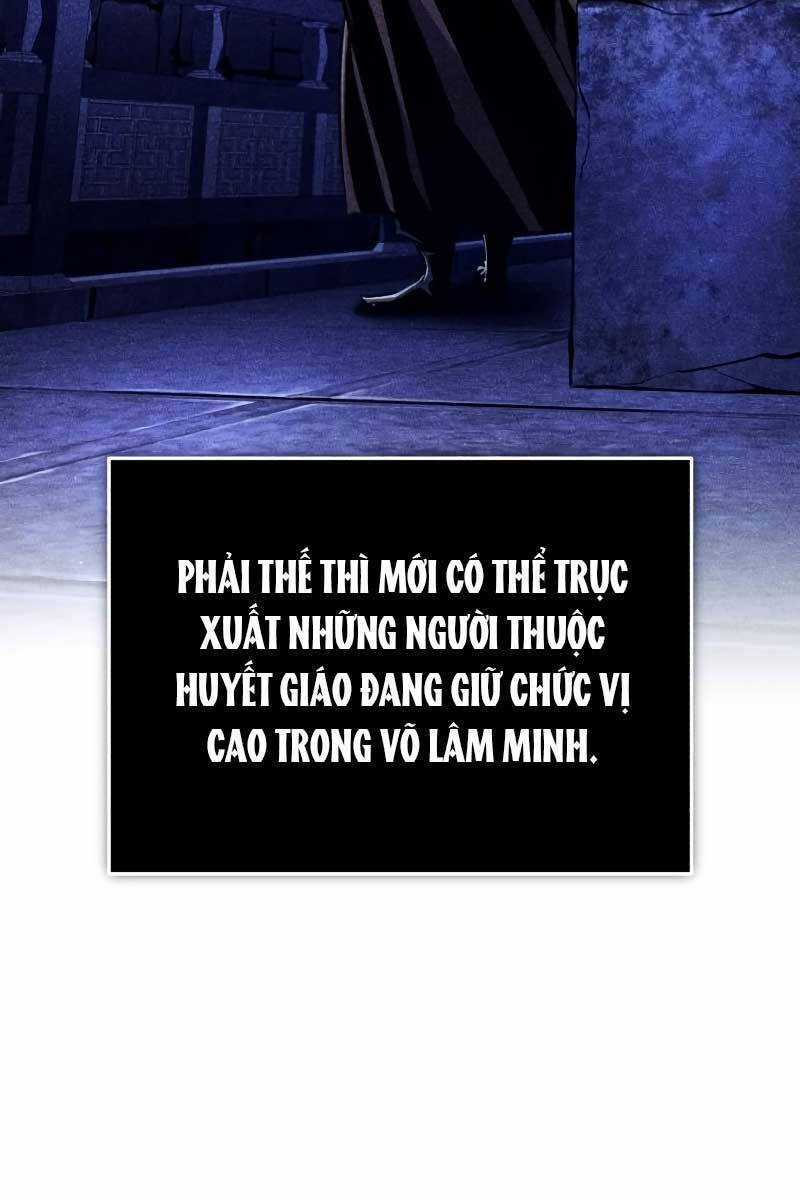 Đệ Nhất Võ Sư, Baek Cao Thủ Chương 99 trang 136