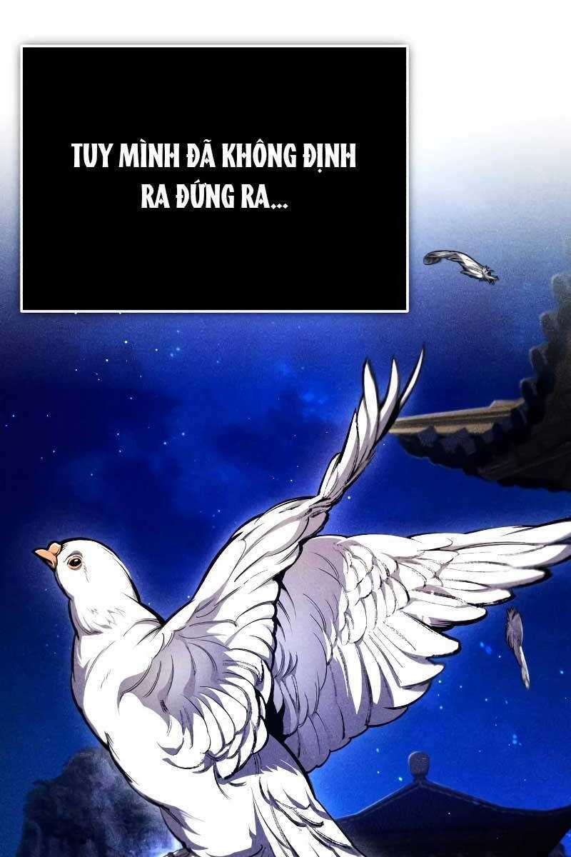 Đệ Nhất Võ Sư, Baek Cao Thủ Chương 99 trang 137