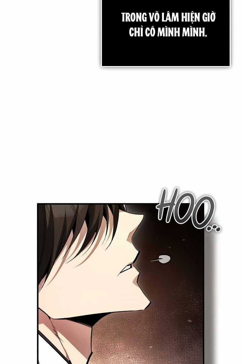 Đệ Nhất Võ Sư, Baek Cao Thủ Chương 99 trang 139