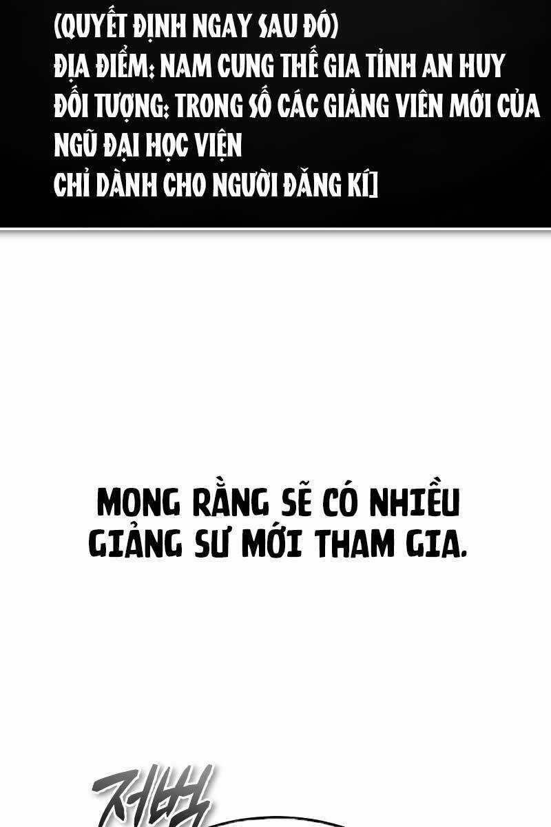 Đệ Nhất Võ Sư, Baek Cao Thủ Chương 99 trang 148