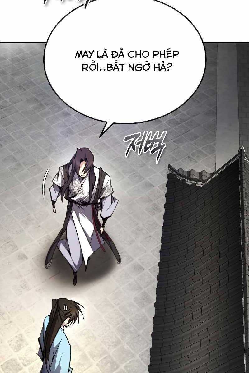 Đệ Nhất Võ Sư, Baek Cao Thủ Chương 99 trang 149