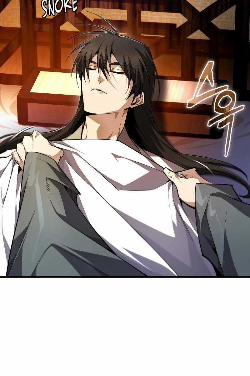 Đệ Nhất Võ Sư, Baek Cao Thủ Chương 99 trang 15