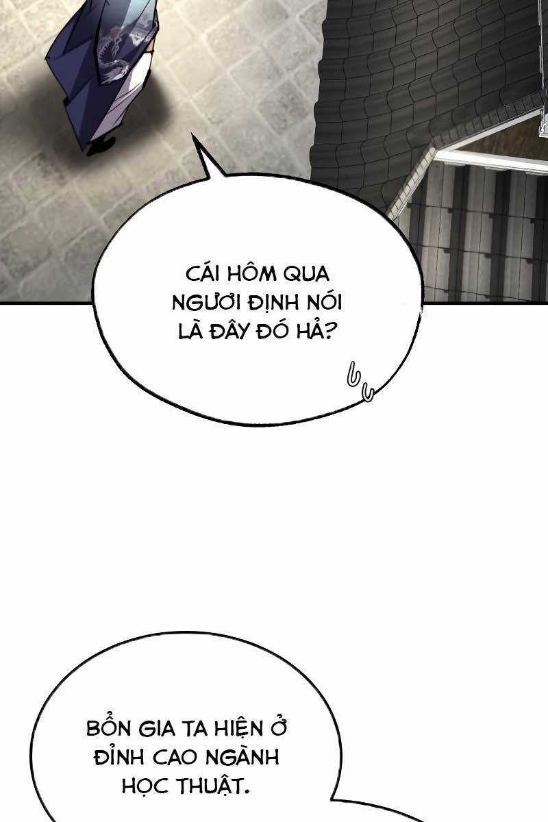 Đệ Nhất Võ Sư, Baek Cao Thủ Chương 99 trang 150