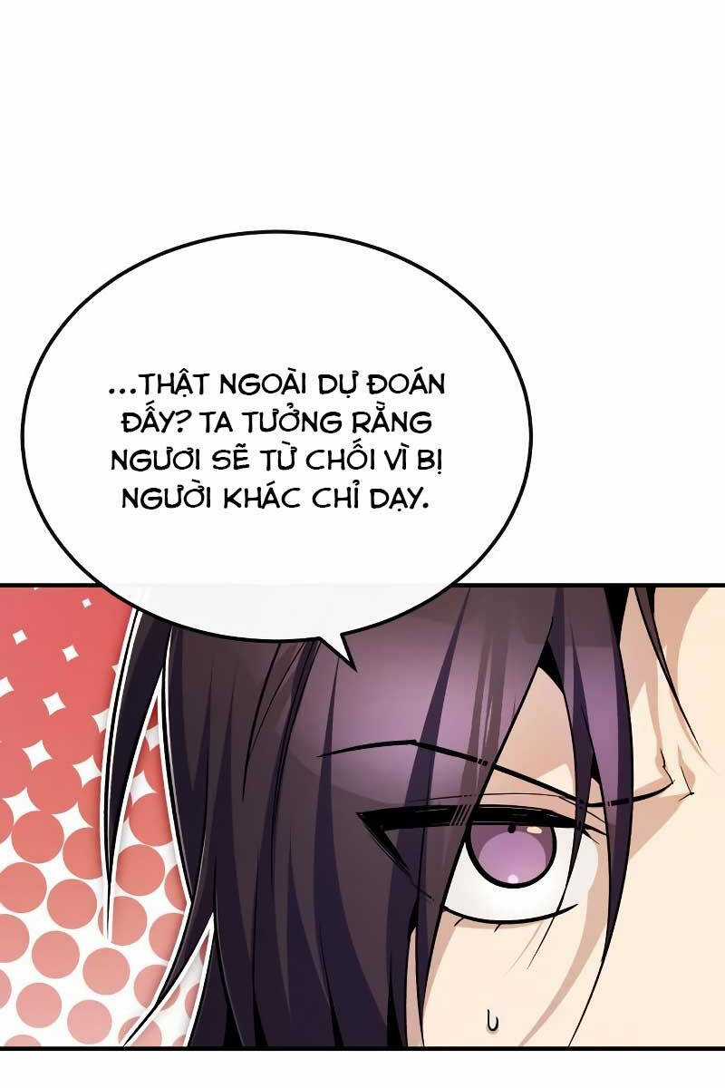 Đệ Nhất Võ Sư, Baek Cao Thủ Chương 99 trang 153