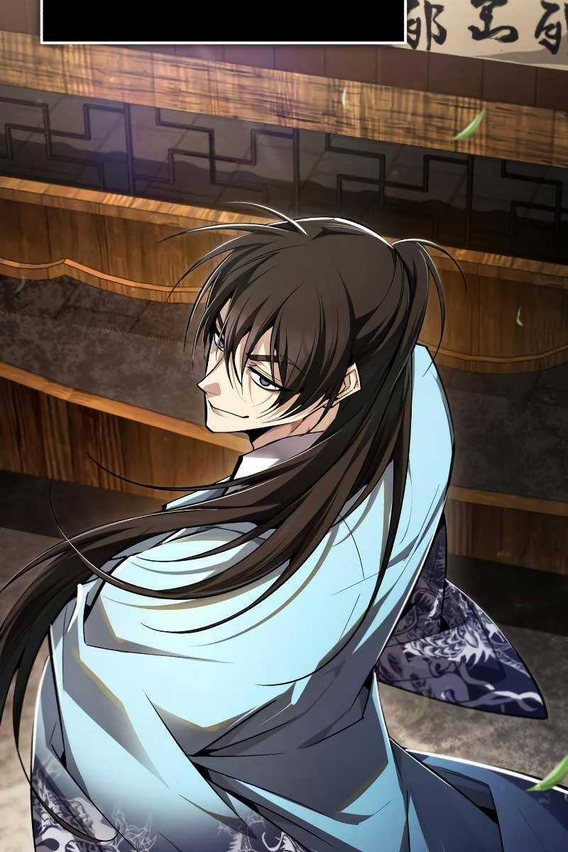 Đệ Nhất Võ Sư, Baek Cao Thủ Chương 99 trang 158