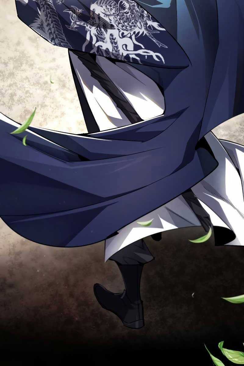 Đệ Nhất Võ Sư, Baek Cao Thủ Chương 99 trang 159