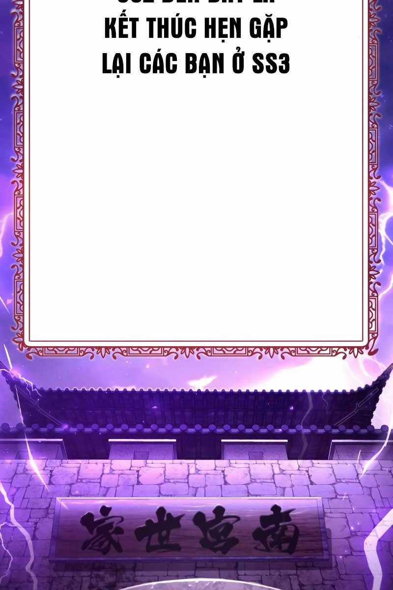 Đệ Nhất Võ Sư, Baek Cao Thủ Chương 99 trang 163