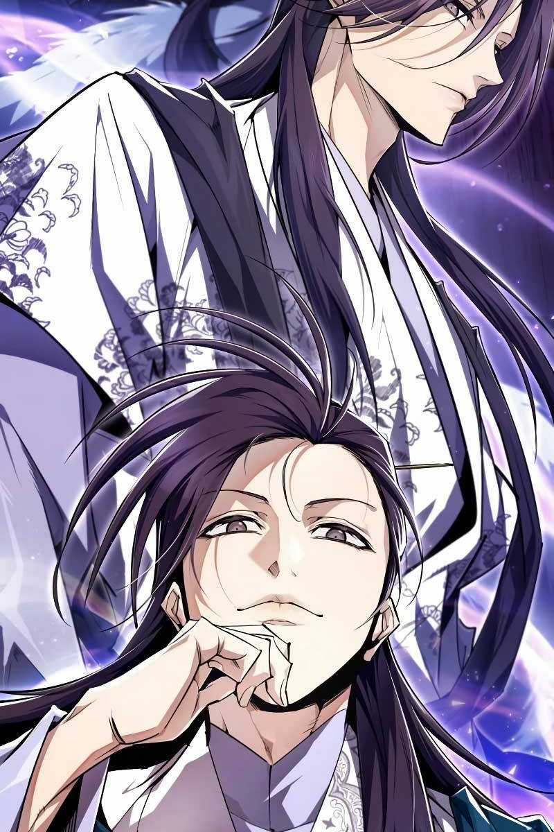 Đệ Nhất Võ Sư, Baek Cao Thủ Chương 99 trang 165