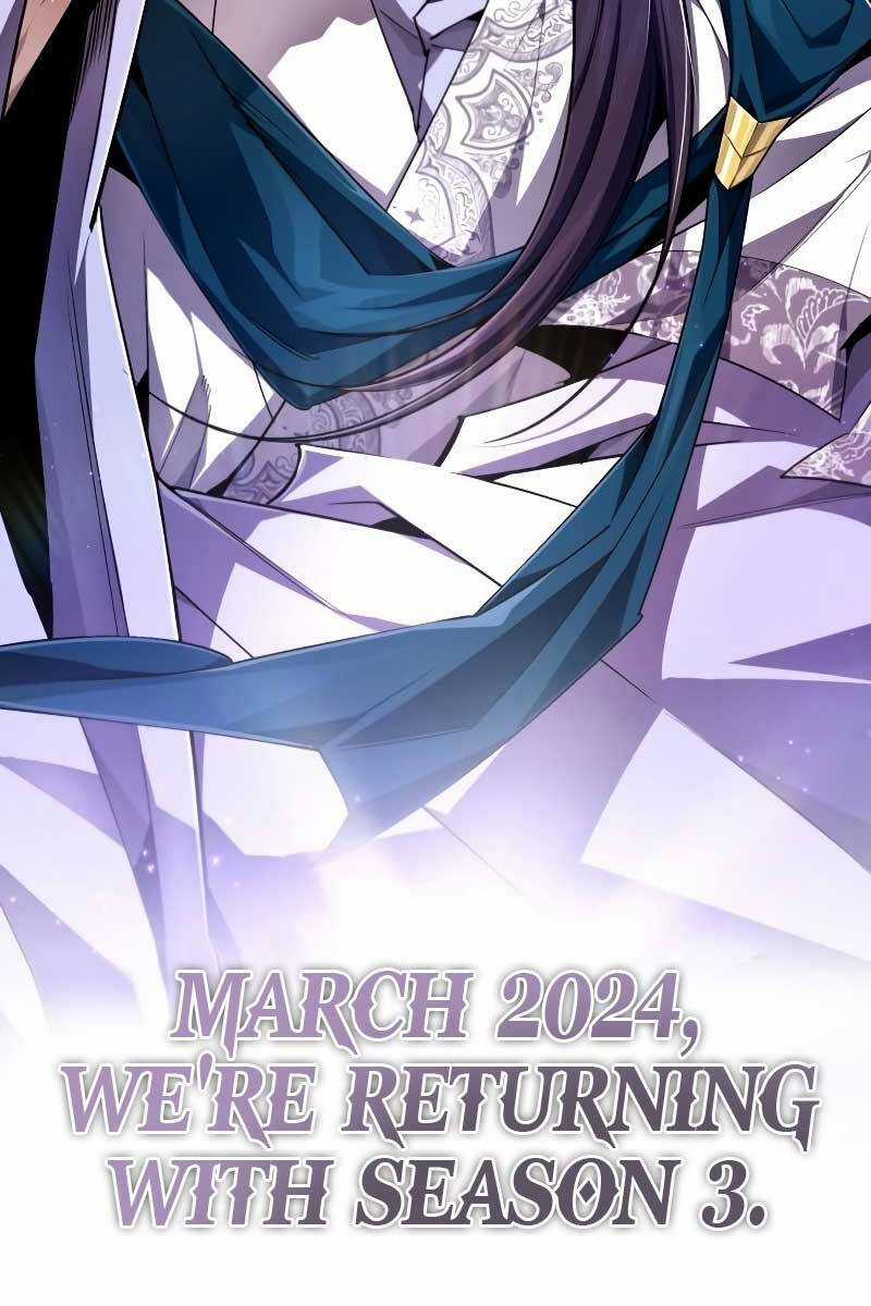 Đệ Nhất Võ Sư, Baek Cao Thủ Chương 99 trang 166