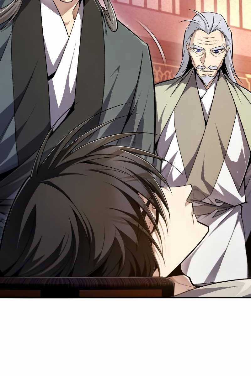 Đệ Nhất Võ Sư, Baek Cao Thủ Chương 99 trang 17