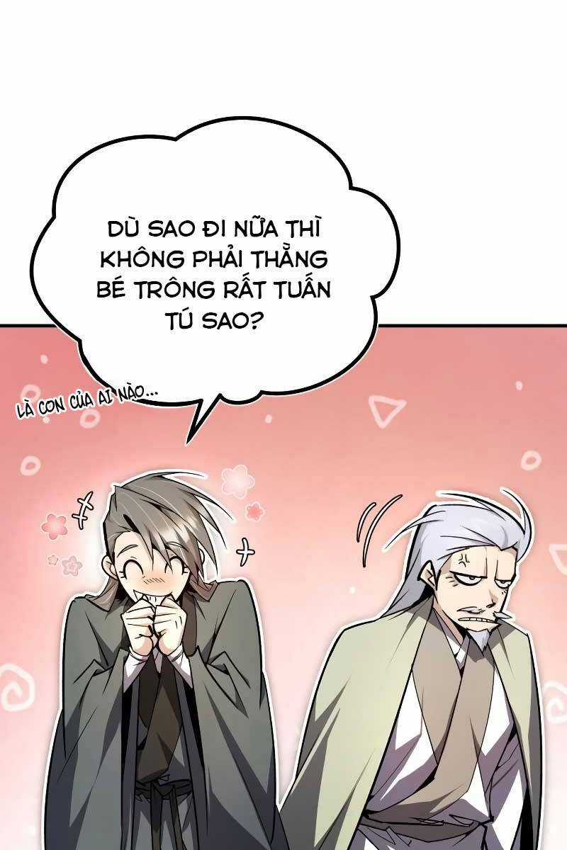 Đệ Nhất Võ Sư, Baek Cao Thủ Chương 99 trang 18