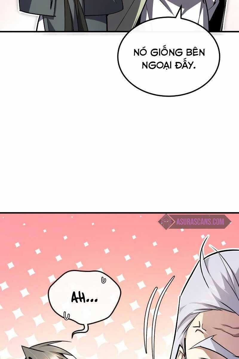 Đệ Nhất Võ Sư, Baek Cao Thủ Chương 99 trang 19