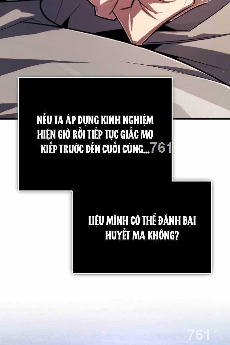 Đệ Nhất Võ Sư, Baek Cao Thủ Chương 99 trang 2