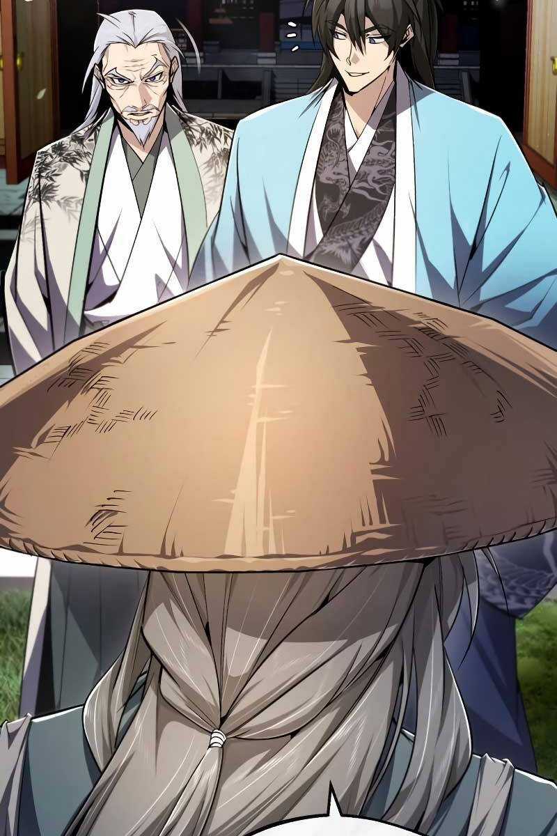 Đệ Nhất Võ Sư, Baek Cao Thủ Chương 99 trang 25