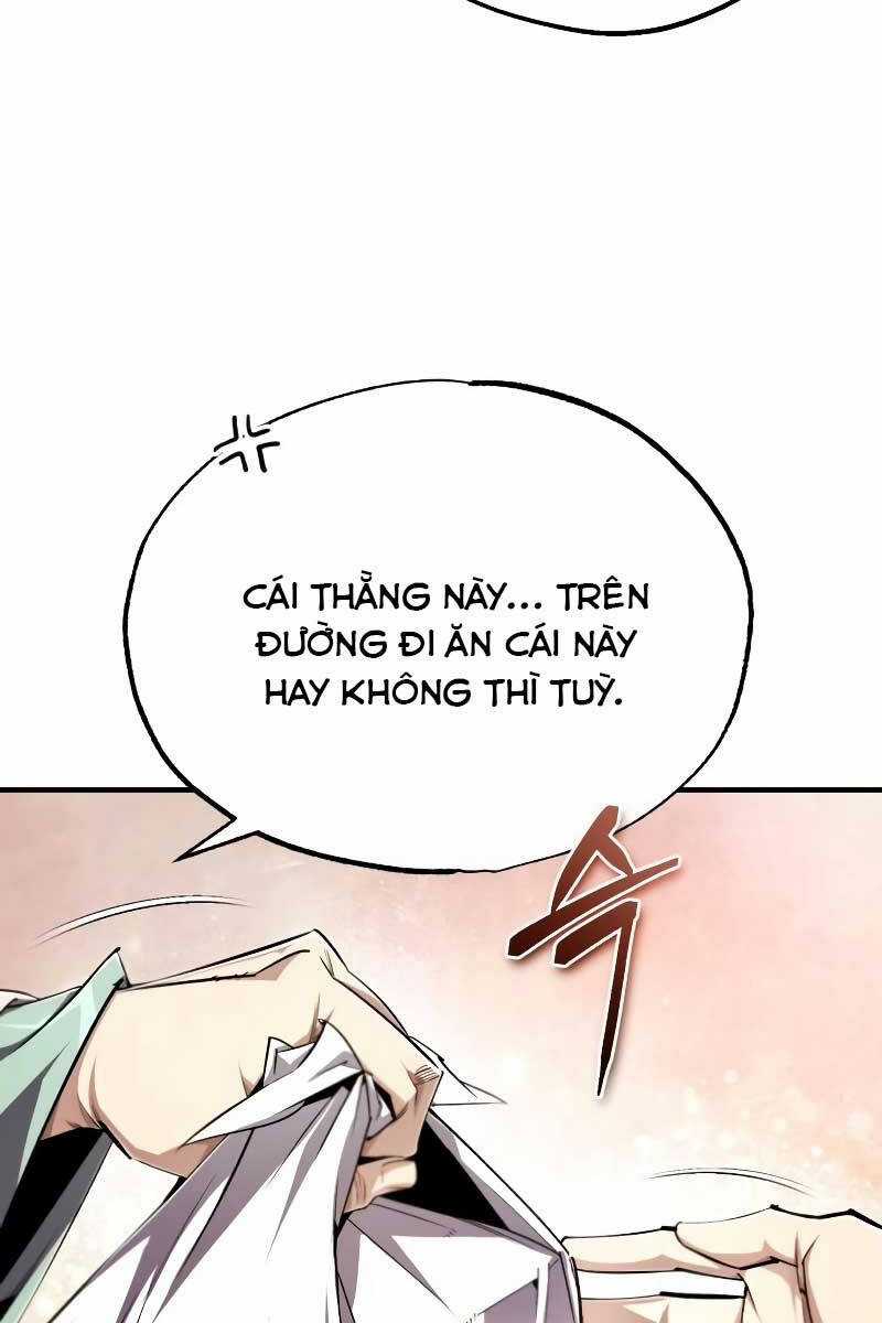 Đệ Nhất Võ Sư, Baek Cao Thủ Chương 99 trang 27