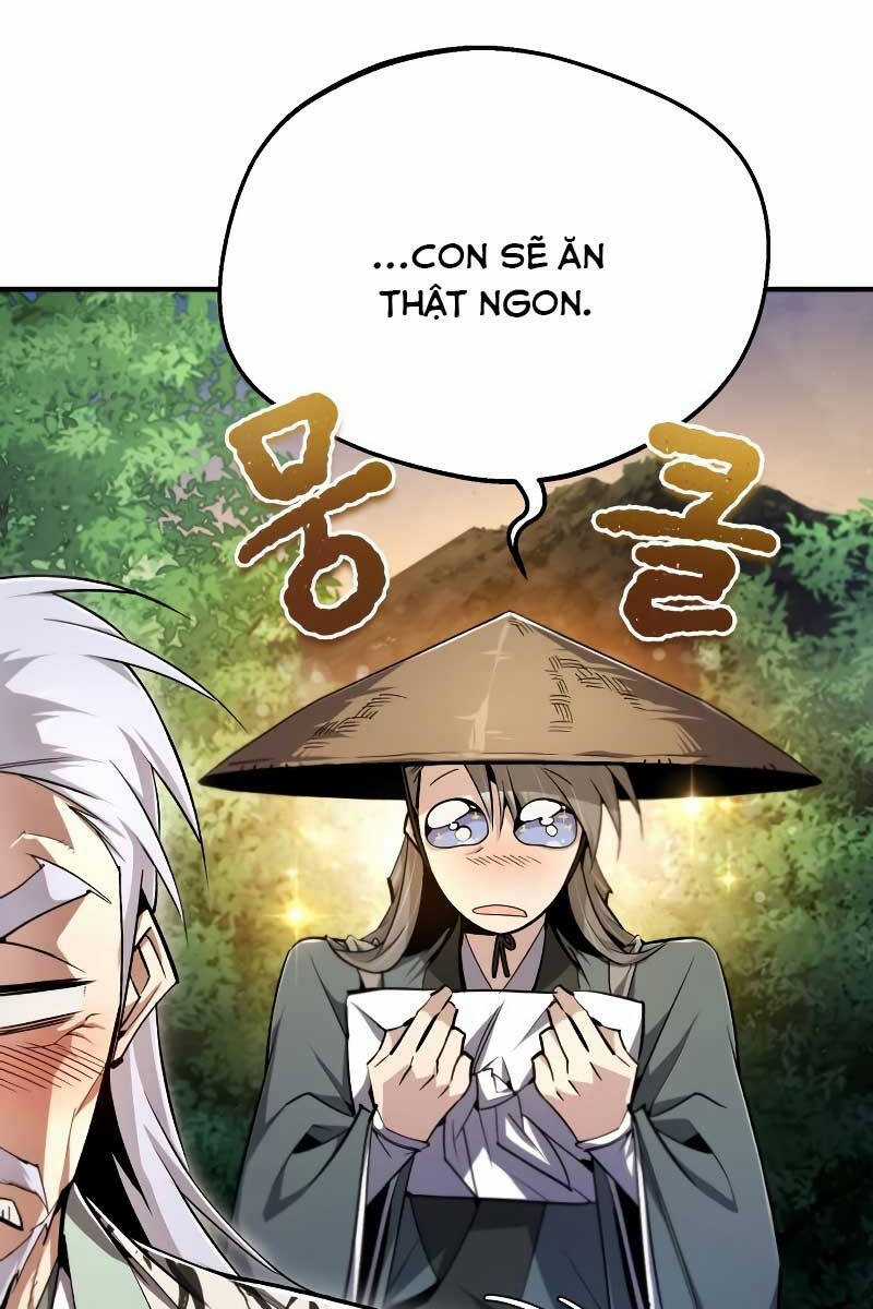 Đệ Nhất Võ Sư, Baek Cao Thủ Chương 99 trang 29