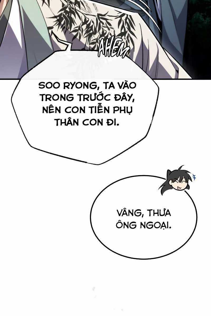 Đệ Nhất Võ Sư, Baek Cao Thủ Chương 99 trang 30