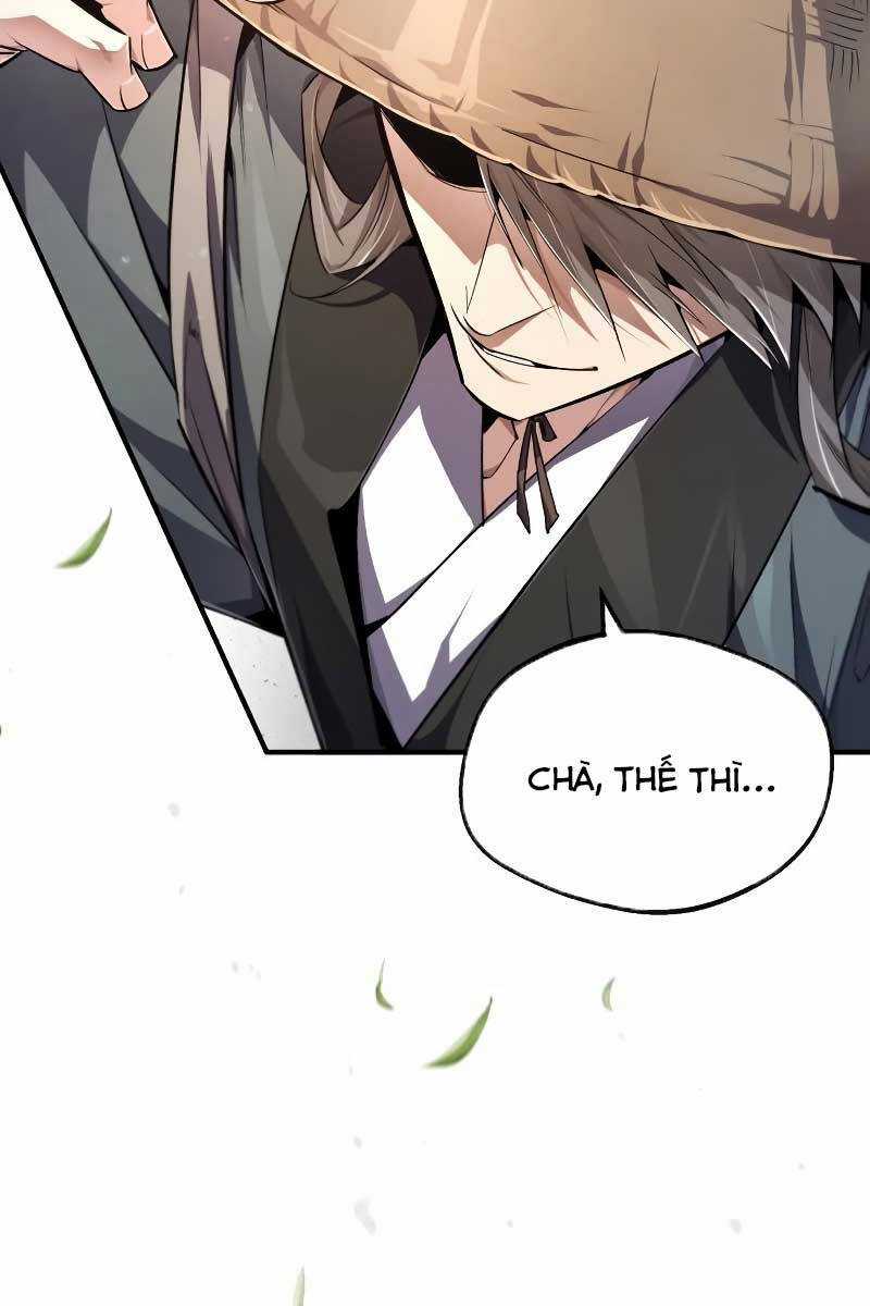 Đệ Nhất Võ Sư, Baek Cao Thủ Chương 99 trang 32