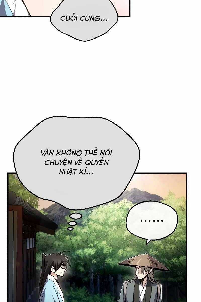 Đệ Nhất Võ Sư, Baek Cao Thủ Chương 99 trang 34