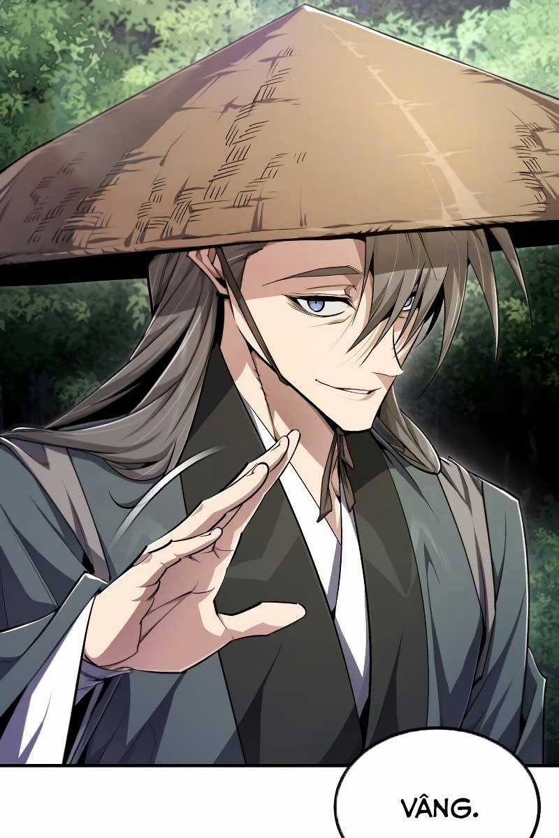 Đệ Nhất Võ Sư, Baek Cao Thủ Chương 99 trang 36