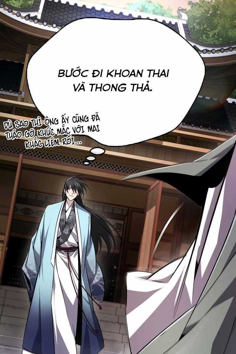 Đệ Nhất Võ Sư, Baek Cao Thủ Chương 99 trang 38