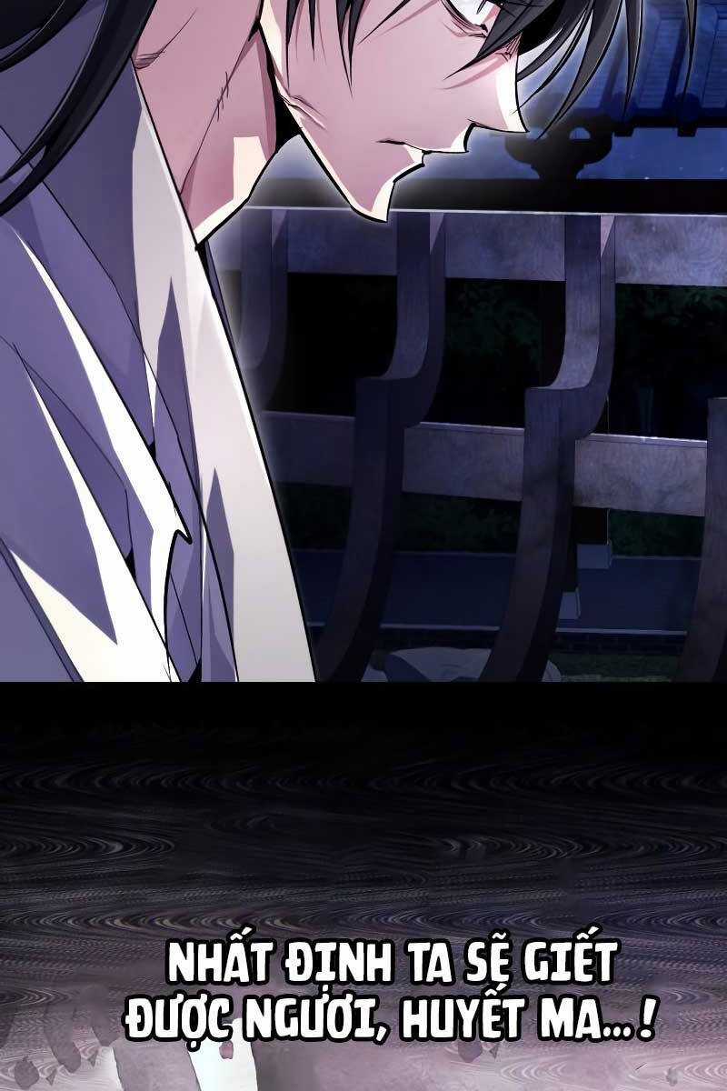 Đệ Nhất Võ Sư, Baek Cao Thủ Chương 99 trang 4