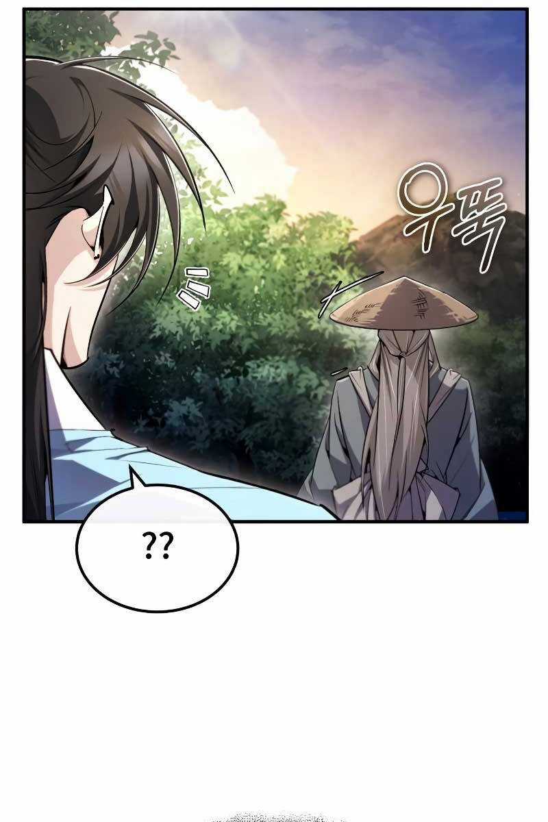 Đệ Nhất Võ Sư, Baek Cao Thủ Chương 99 trang 40