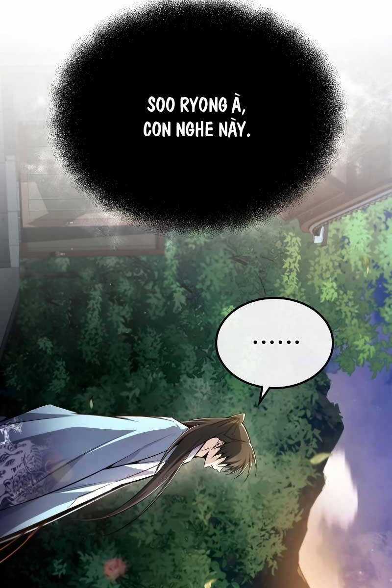 Đệ Nhất Võ Sư, Baek Cao Thủ Chương 99 trang 41