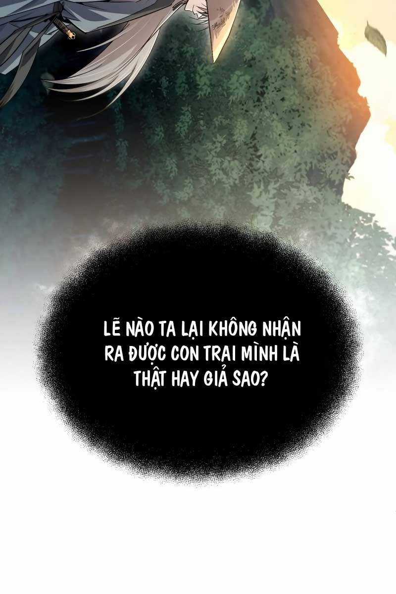 Đệ Nhất Võ Sư, Baek Cao Thủ Chương 99 trang 43