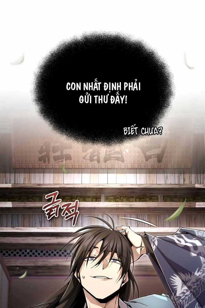 Đệ Nhất Võ Sư, Baek Cao Thủ Chương 99 trang 44