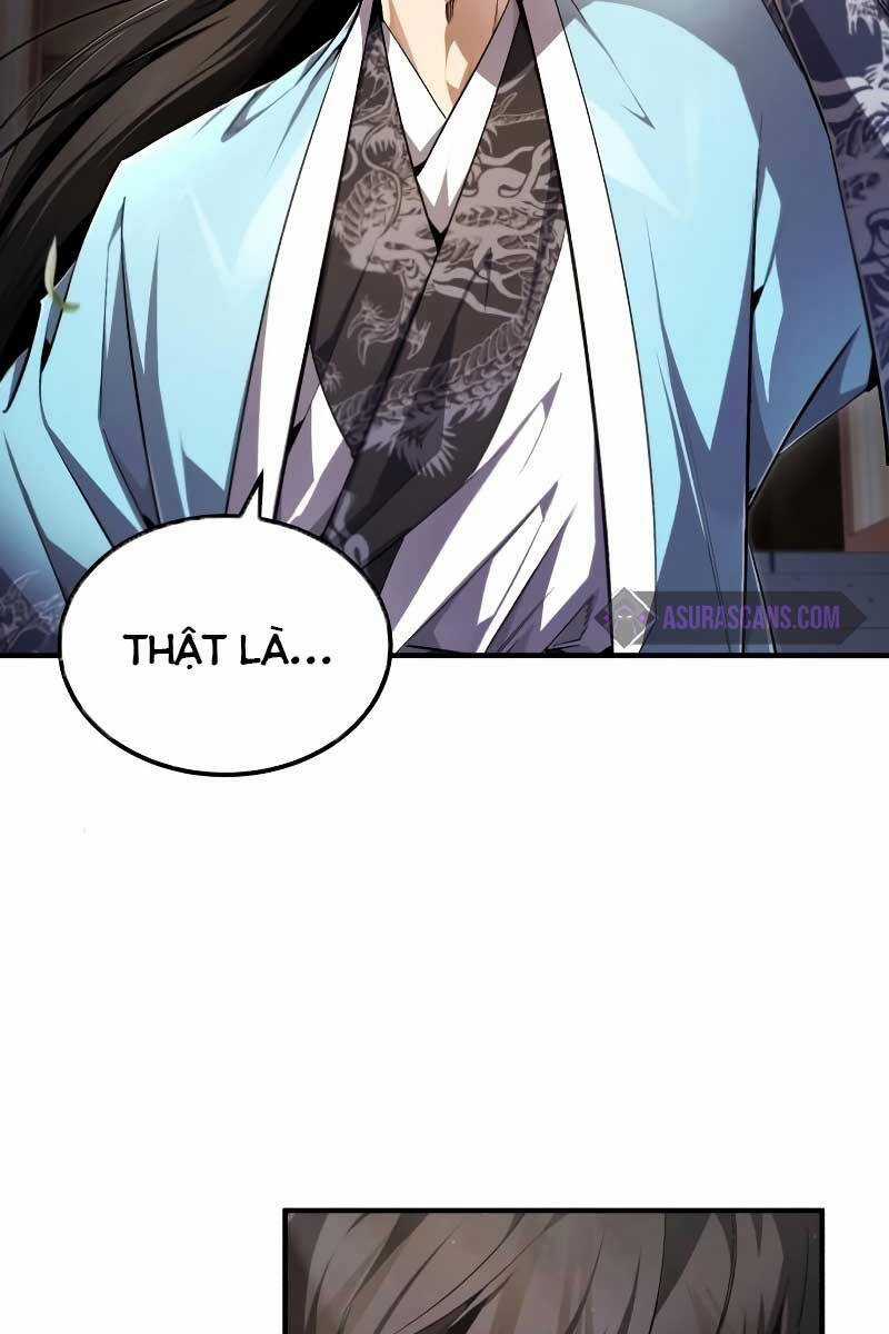 Đệ Nhất Võ Sư, Baek Cao Thủ Chương 99 trang 45