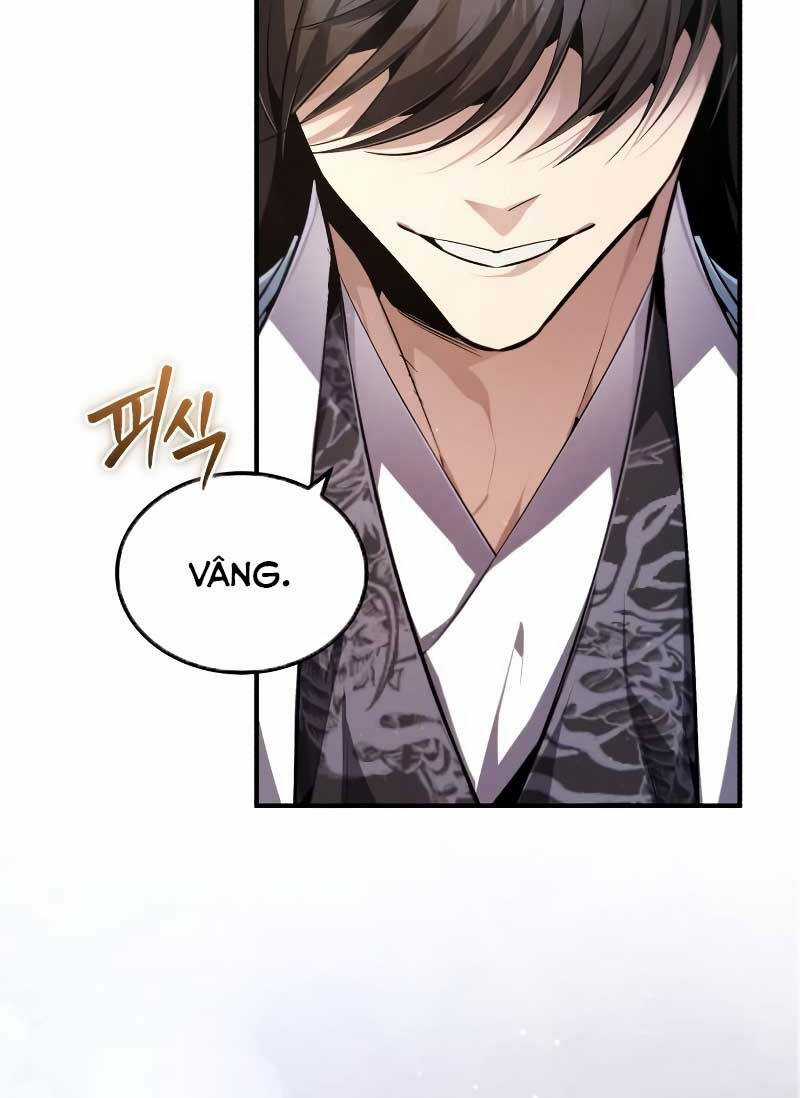 Đệ Nhất Võ Sư, Baek Cao Thủ Chương 99 trang 46