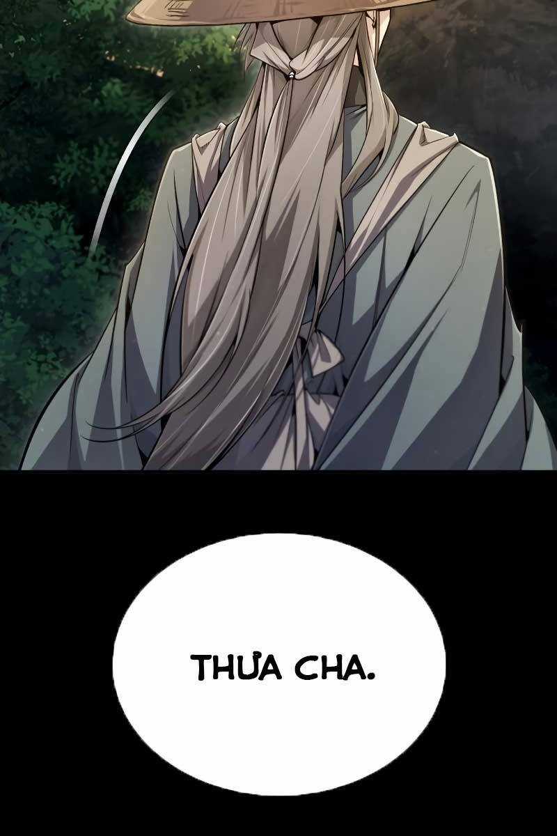 Đệ Nhất Võ Sư, Baek Cao Thủ Chương 99 trang 48