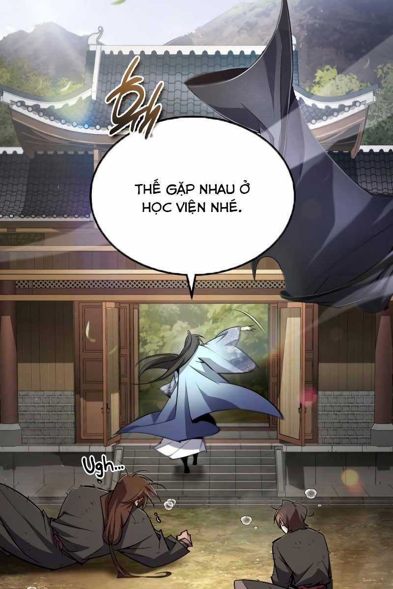 Đệ Nhất Võ Sư, Baek Cao Thủ Chương 99 trang 51