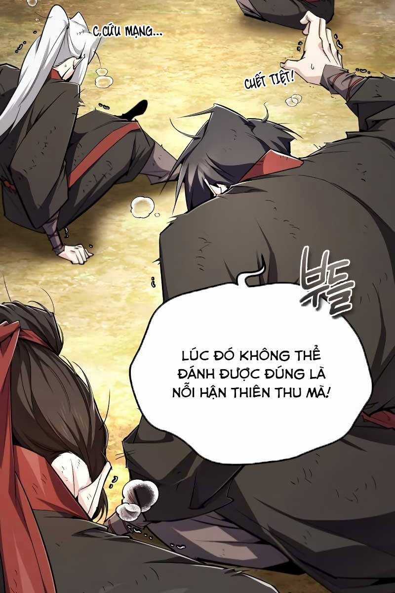 Đệ Nhất Võ Sư, Baek Cao Thủ Chương 99 trang 52