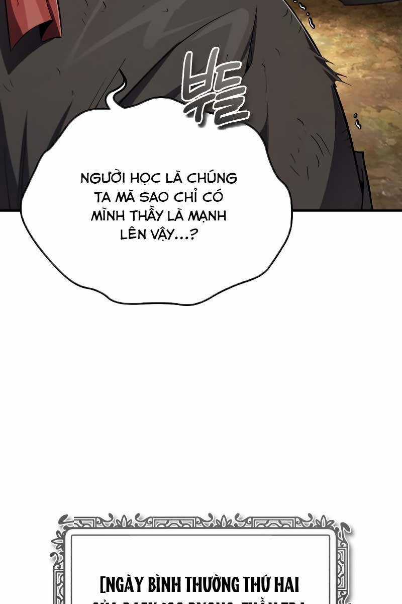 Đệ Nhất Võ Sư, Baek Cao Thủ Chương 99 trang 53