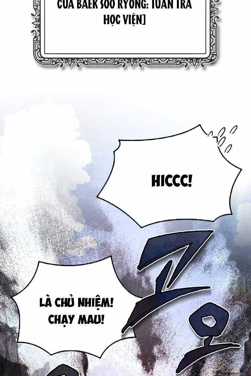 Đệ Nhất Võ Sư, Baek Cao Thủ Chương 99 trang 54